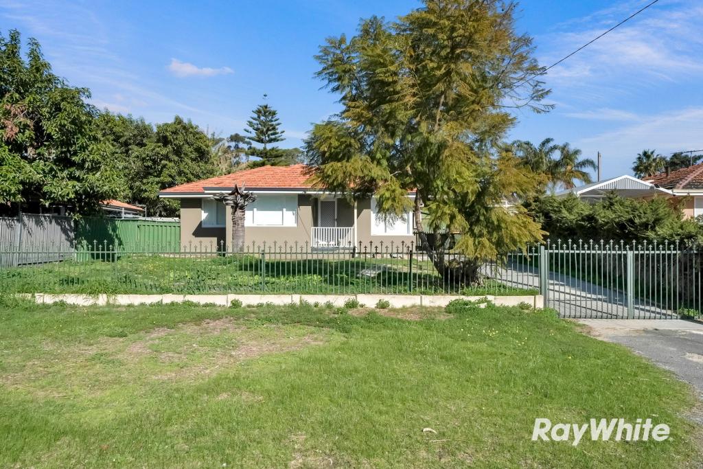 37 Connell Way, Girrawheen, WA 6064