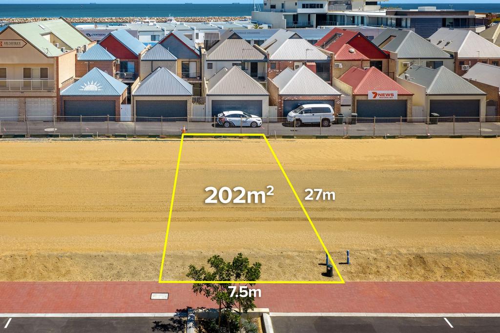 Lot 107 Monument Prom, Geraldton, WA 6530