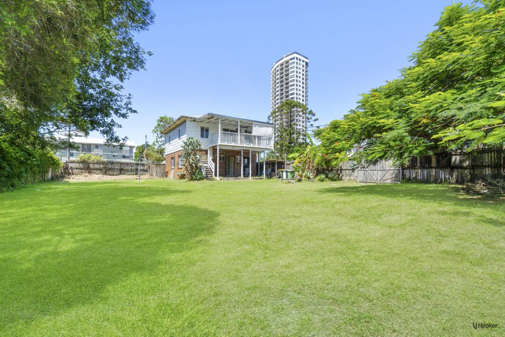 1056 & 105 Gold Coast Hwy, Palm Beach, QLD 4221