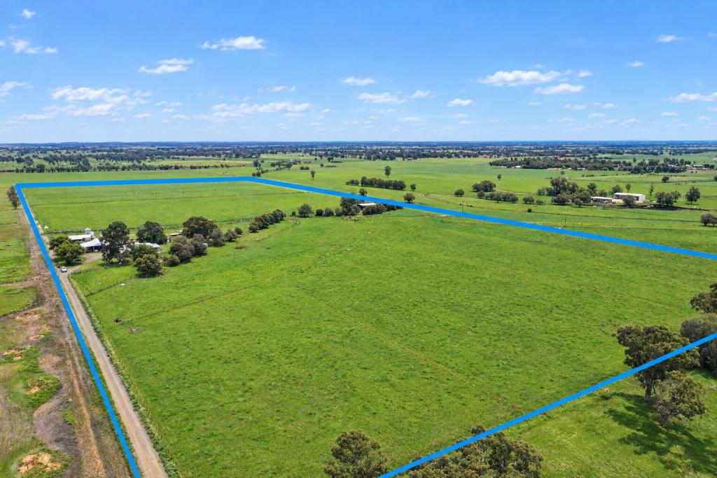 121 Dingee Rd, Rochester, VIC 3561