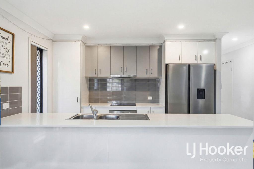 57 Arcadia Cct, Yarrabilba, QLD 4207