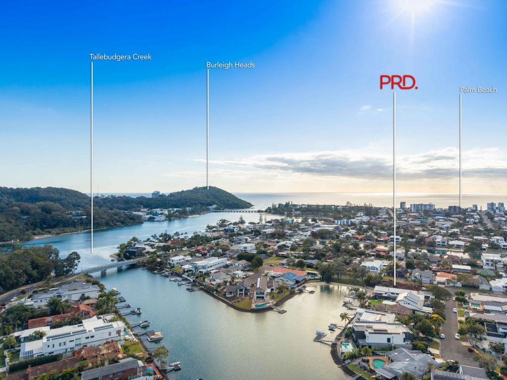 1 Kingfish Ct, Palm Beach, QLD 4221