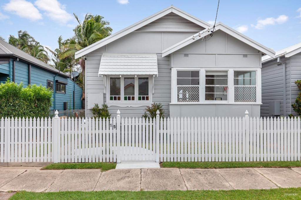 15 Sunderland St, Mayfield, NSW 2304