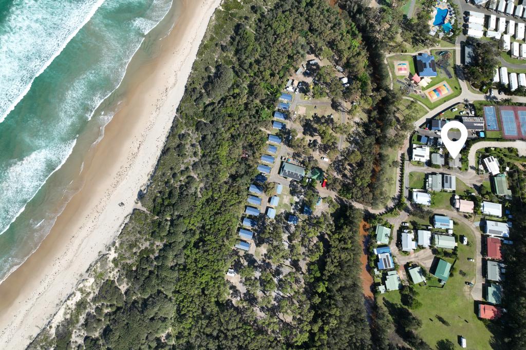 55/381 Murramarang Rd, Bawley Point, NSW 2539
