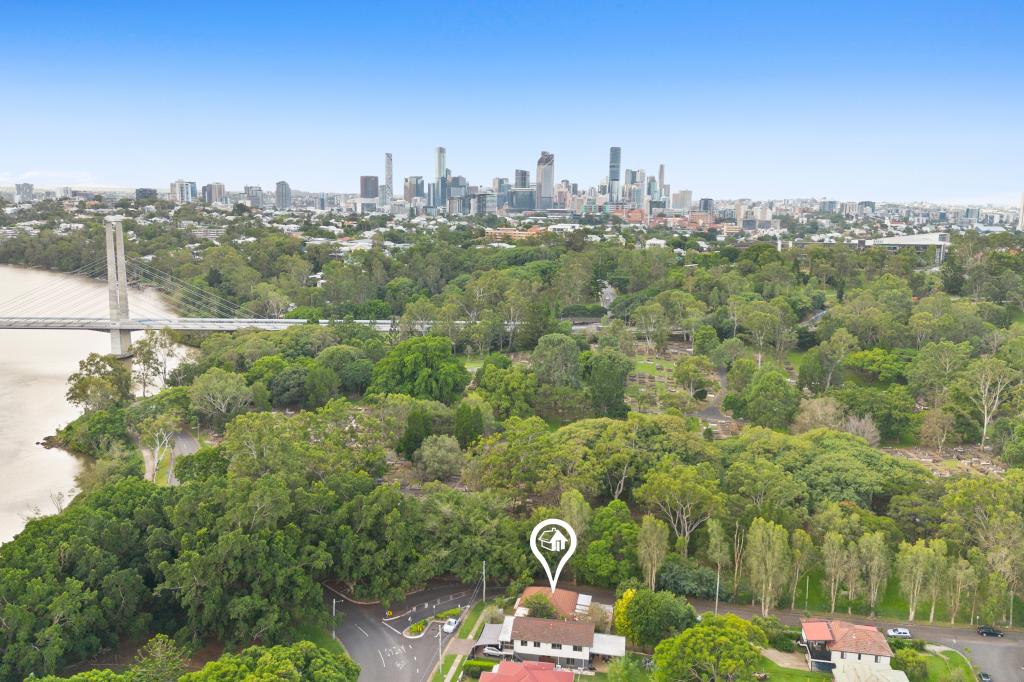 2 Brisbane Cso, Fairfield, QLD 4103