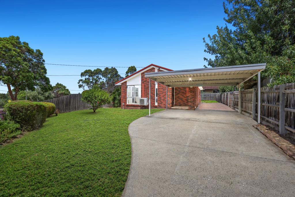 80 Loch Rd, Dandenong North, VIC 3175