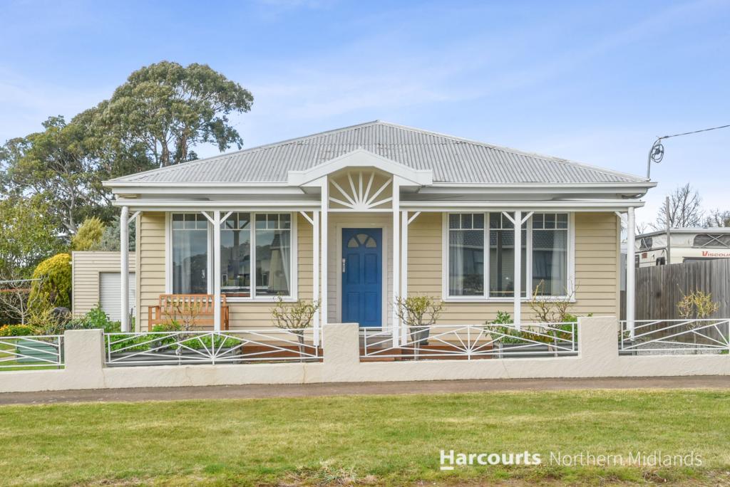 15 ELIZABETH ST, BRACKNELL, TAS 7302