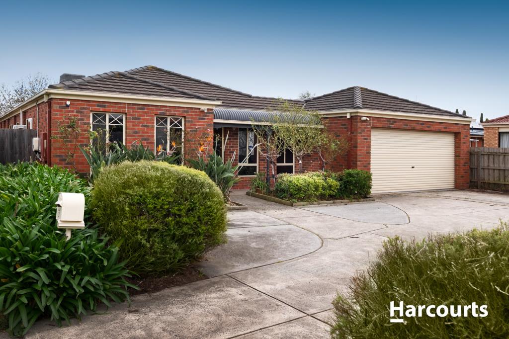 3 Cadell Pl, Berwick, VIC 3806