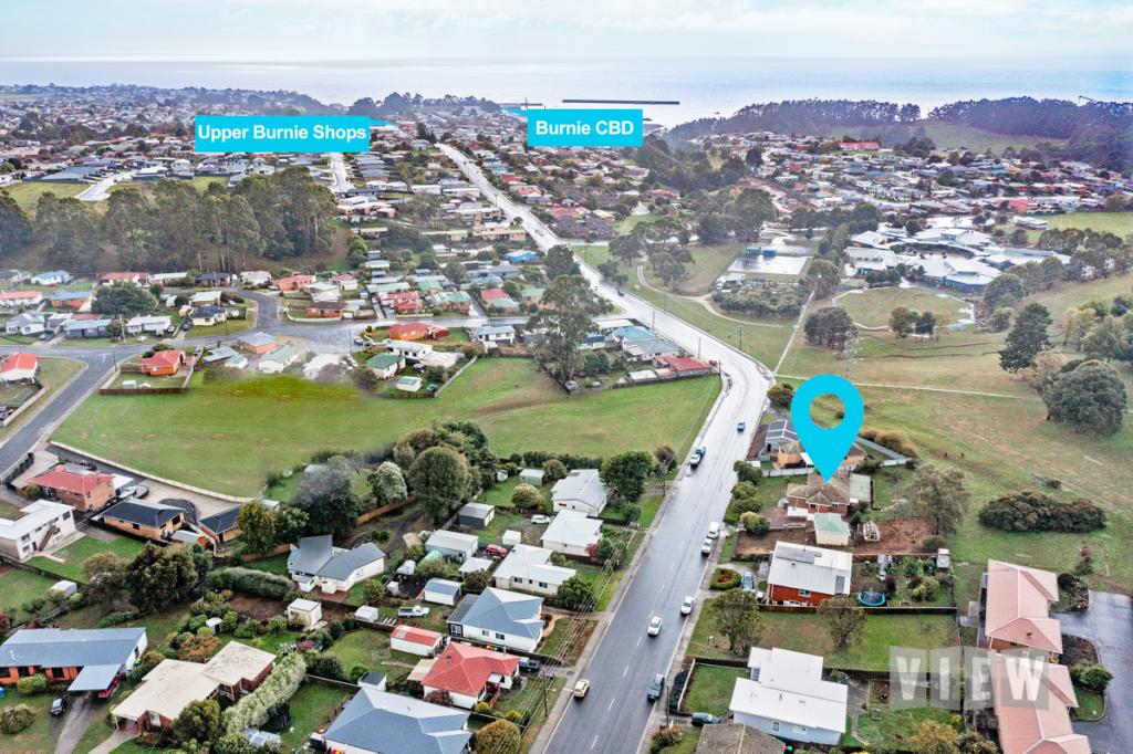 265 Mount St, Upper Burnie, TAS 7320