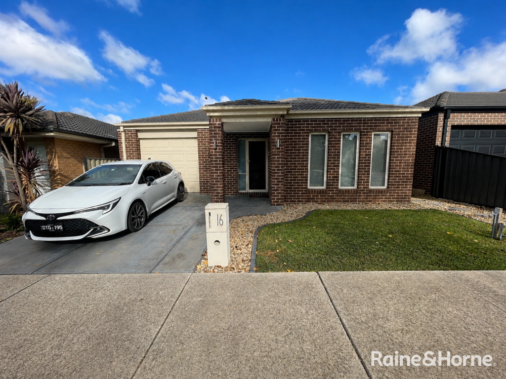 16 Powell St, Craigieburn, VIC 3064
