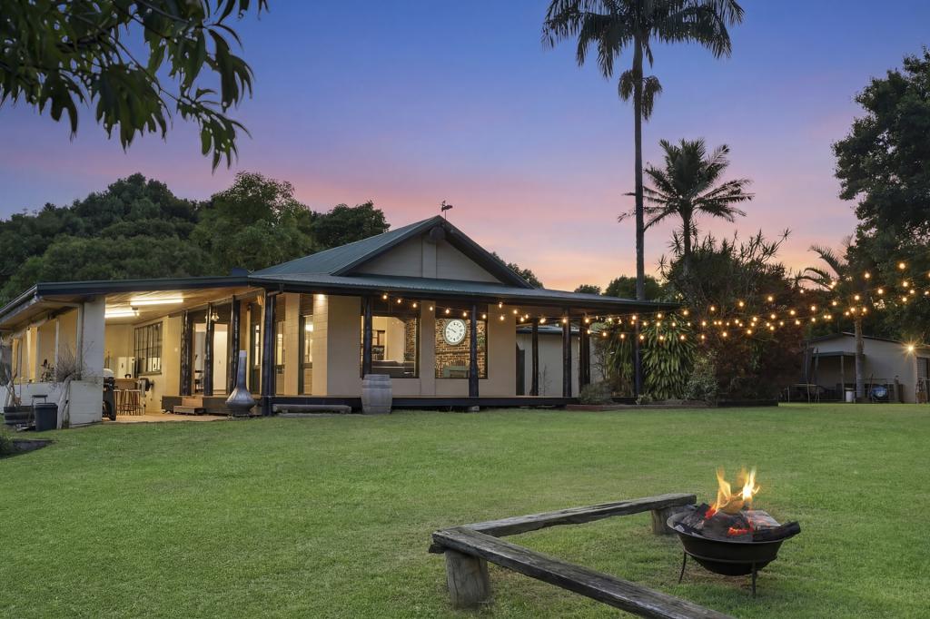 425a Upper Orara Rd, Upper Orara, NSW 2450