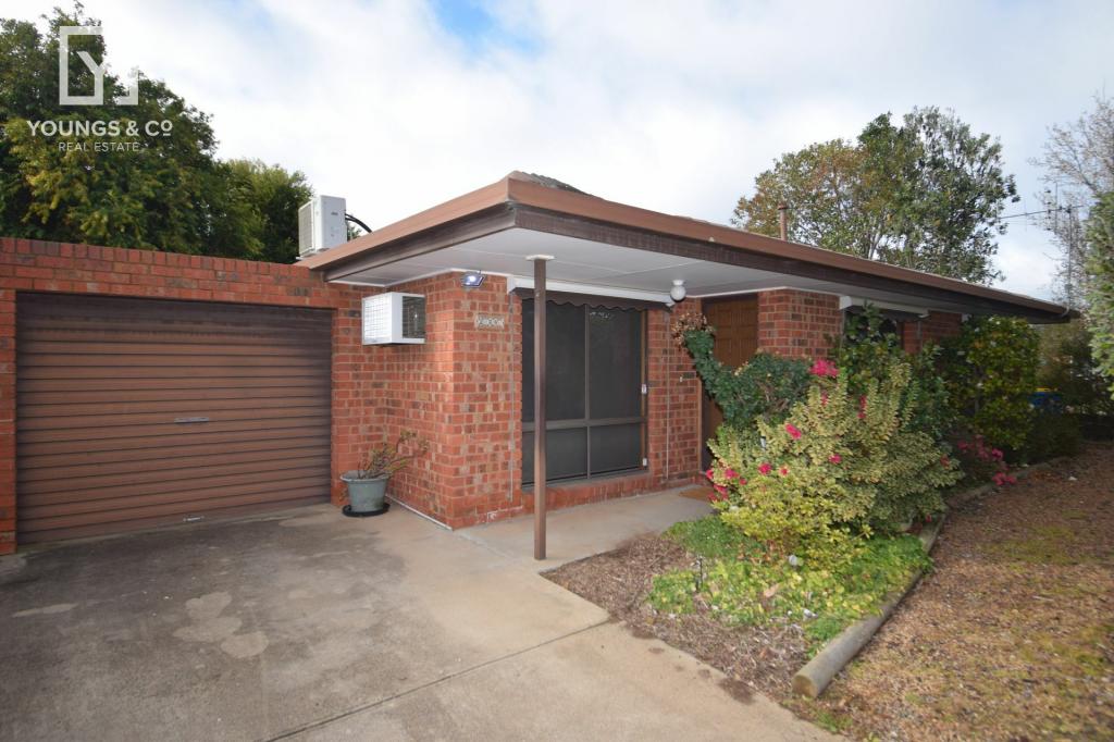 2/101 William St, Mooroopna, VIC 3629