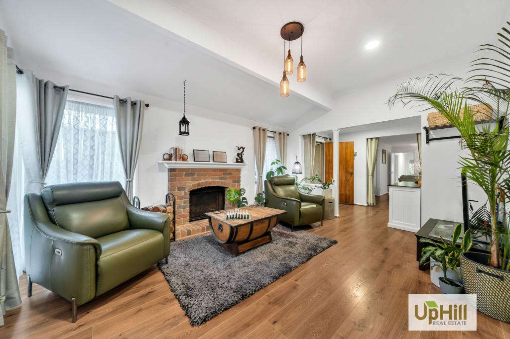 3 Venables Ct, Berwick, VIC 3806