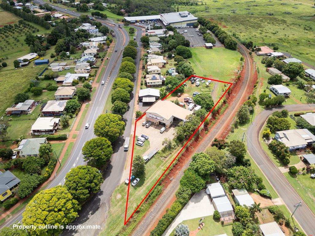 91 Churchill St, Childers, QLD 4660