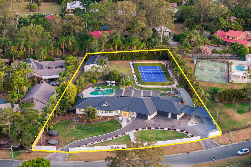 54 Vaughan Dr, Ormeau, QLD 4208