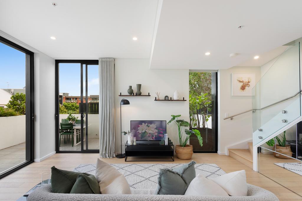A302/19-21 Eve St, Erskineville, NSW 2043