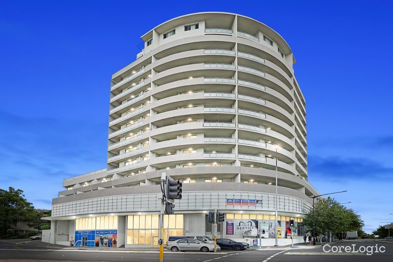 22/130 Main St, Blacktown, NSW 2148