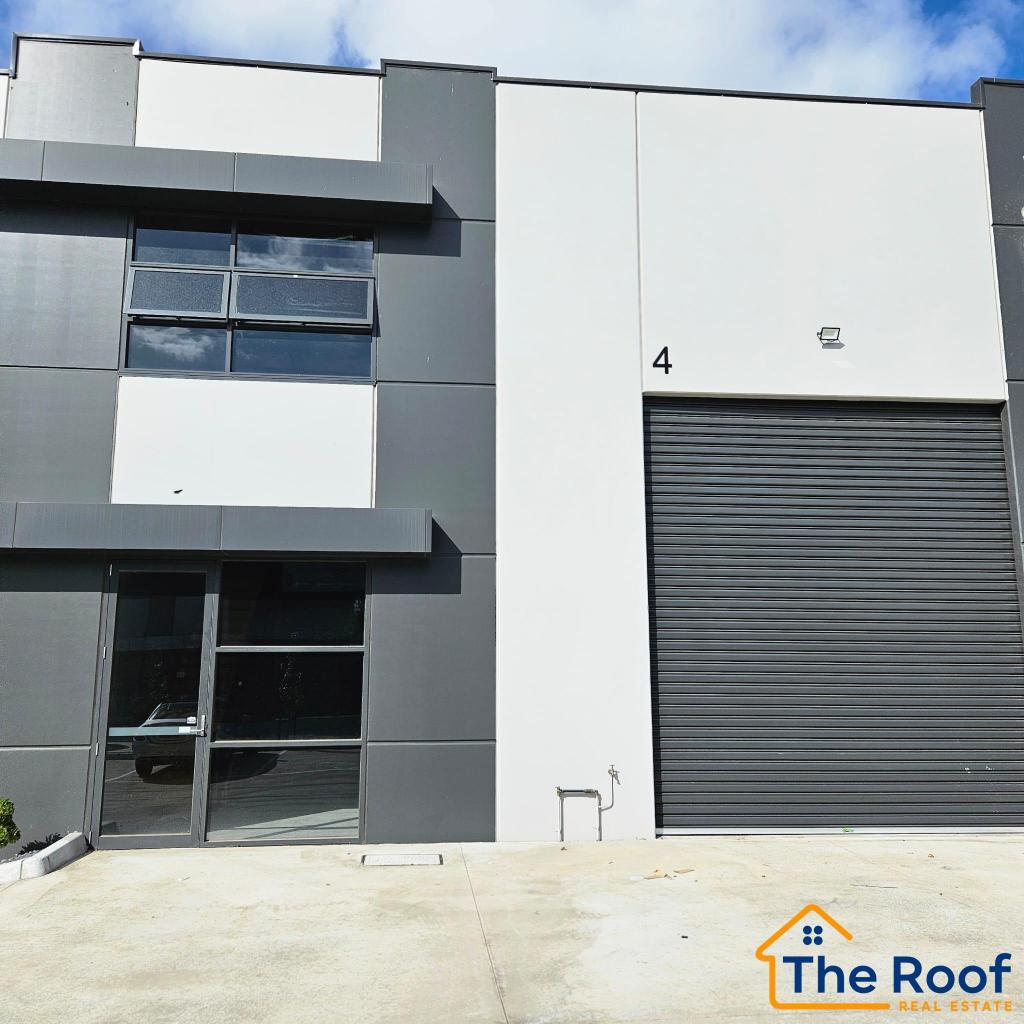 4 Turnbull Way, Derrimut, VIC 3026