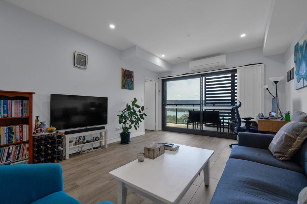 604/25 Mann St, Gosford, NSW 2250