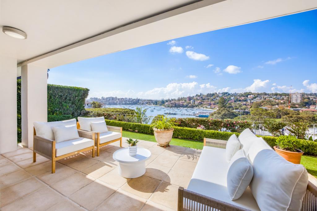 13b Eastbourne Rd, Darling Point, NSW 2027