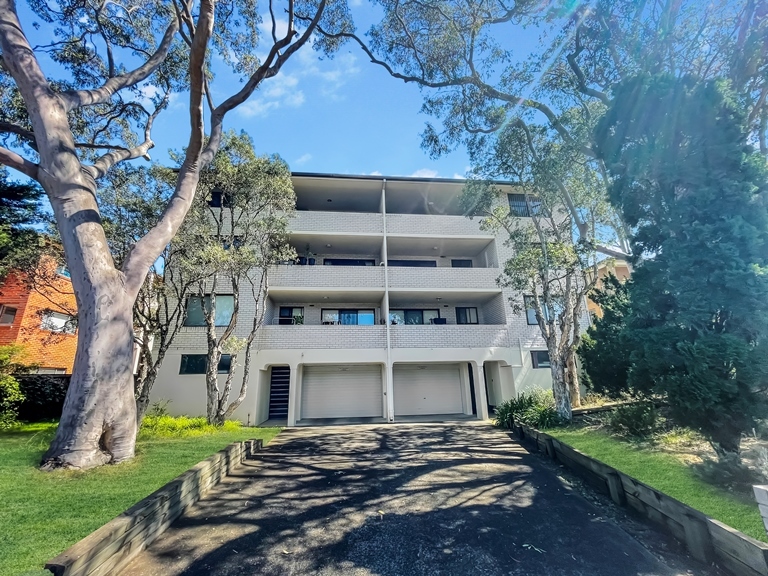 9/7-9 Station St, West Ryde, NSW 2114