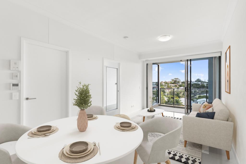 604/47 Nundah St, Nundah, QLD 4012