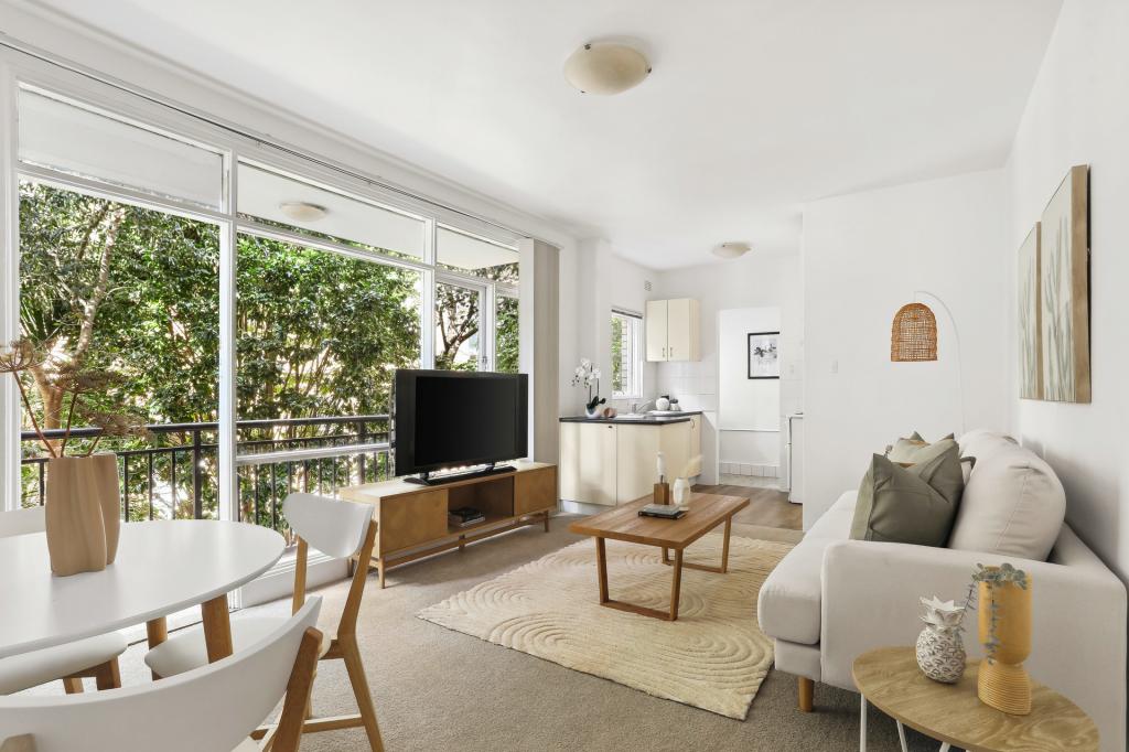 8/5a Gower St, Summer Hill, NSW 2130