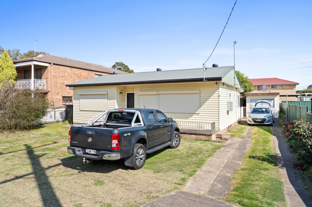 4 Bell St, Muswellbrook, NSW 2333