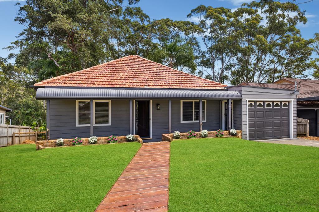 63 Ridgway Rd, Avoca Beach, NSW 2251