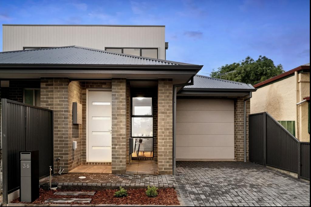 36 Ellen St, Nailsworth, SA 5083