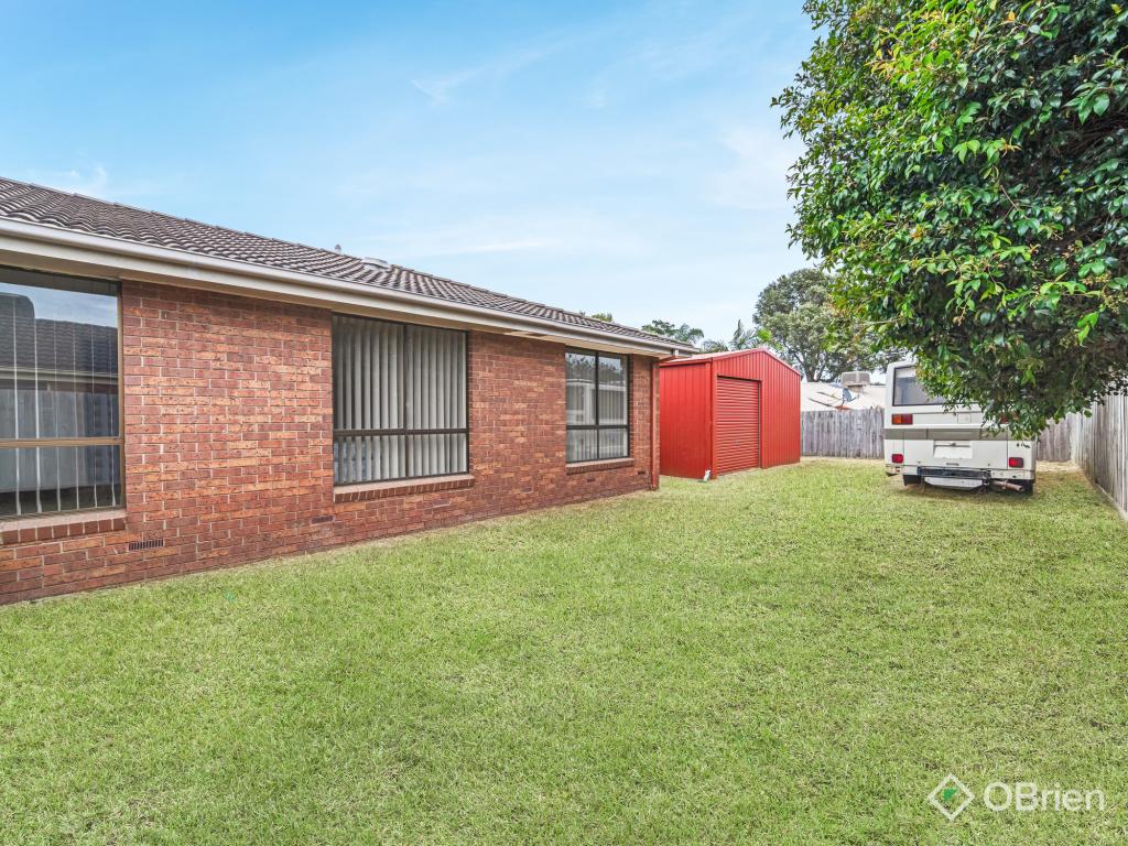 7 Carrum Bella Dr, Carrum Downs, VIC 3201