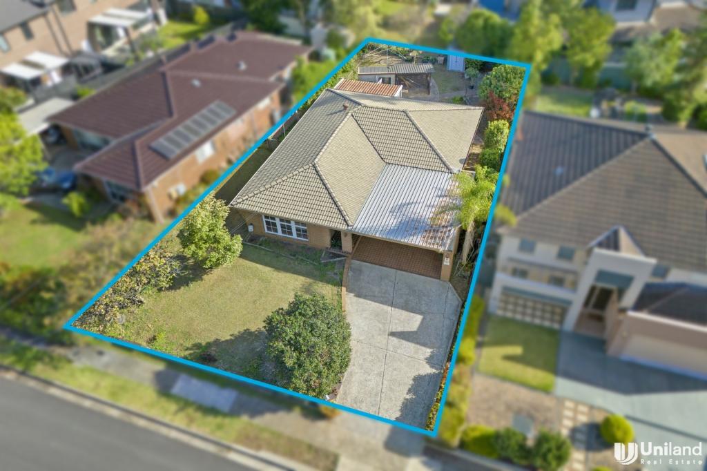 80 Waring St, Marsfield, NSW 2122