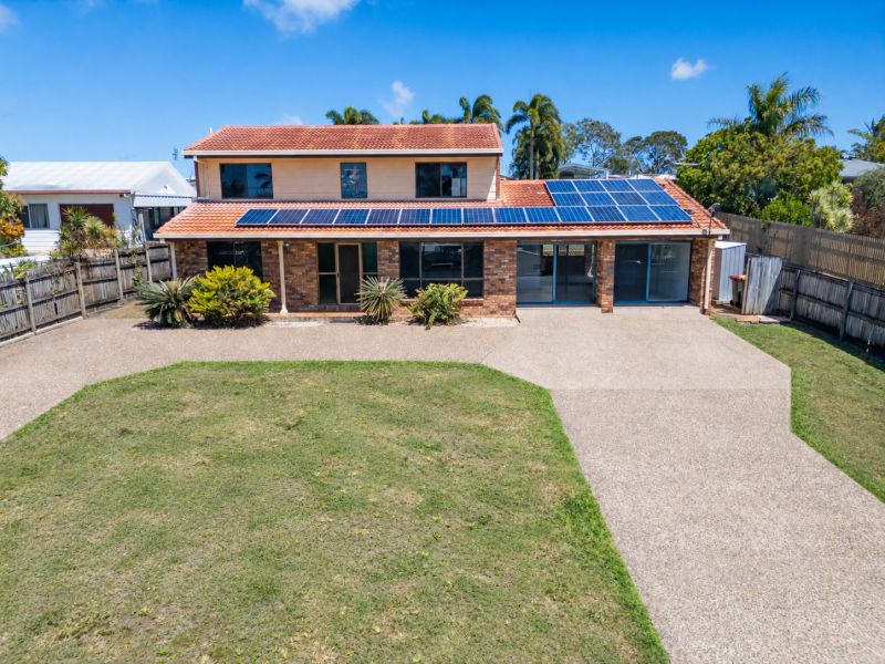 9 Sologinkin Rd, Rural View, QLD 4740