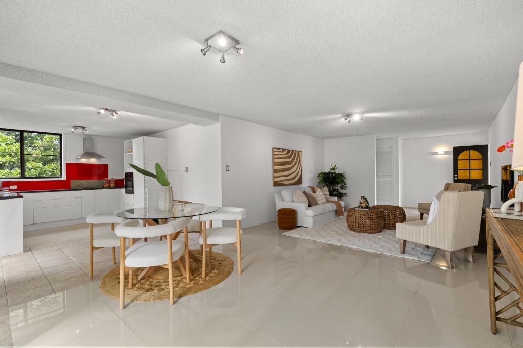 3/29 Victoria St, Clayfield, QLD 4011
