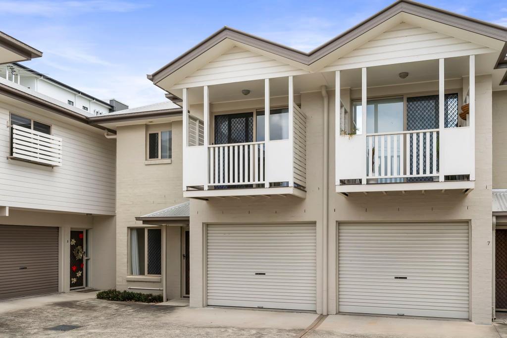 6/572 Sherwood Rd, Sherwood, QLD 4075