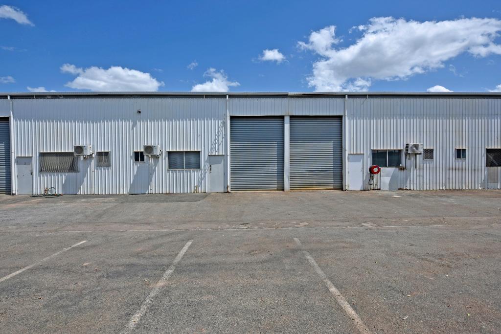 3/23 GEORGINA CRES, YARRAWONGA, NT 0830