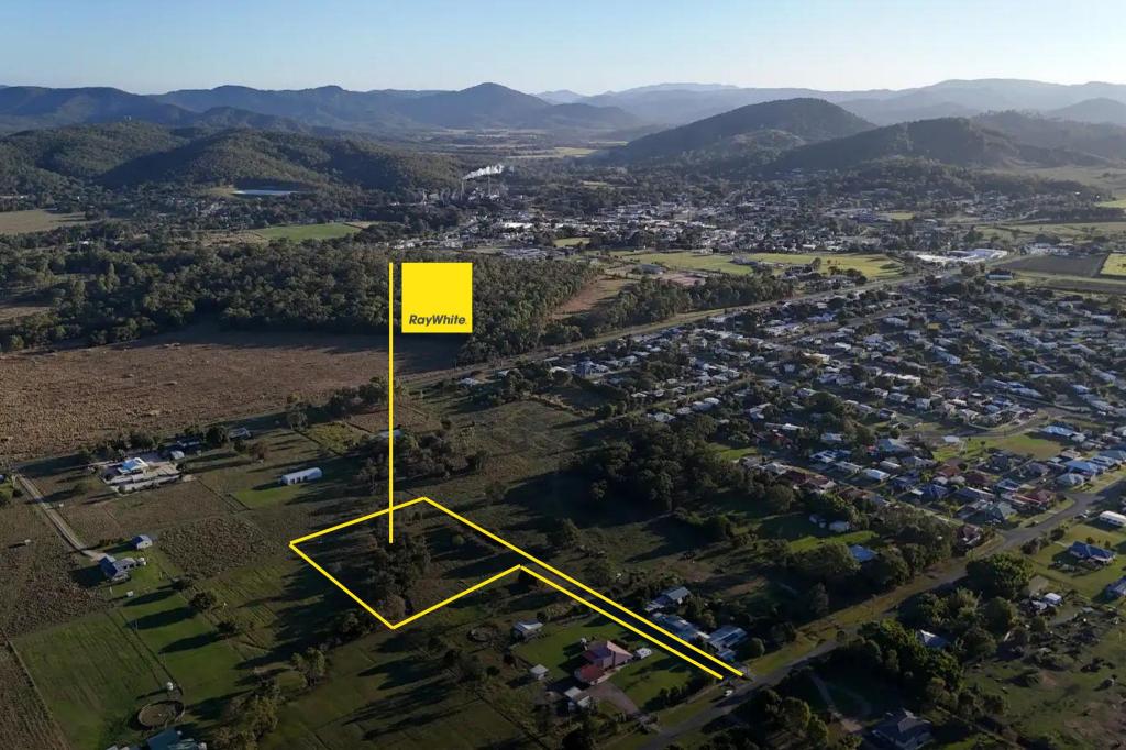 Lot 41 Hans Christian St, Sarina, QLD 4737