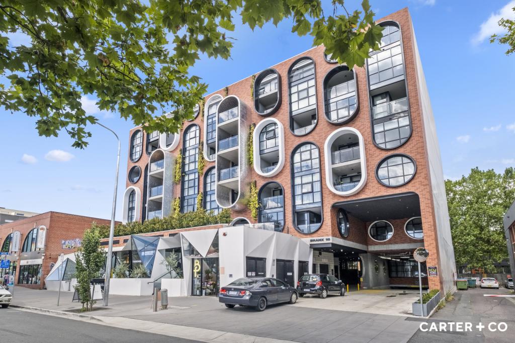 606/16 Lonsdale St, Braddon, ACT 2612