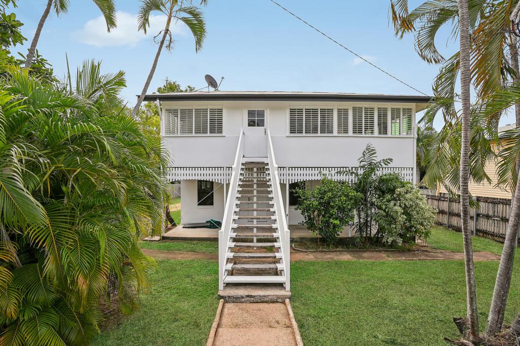 67 Bundock St, Belgian Gardens, QLD 4810