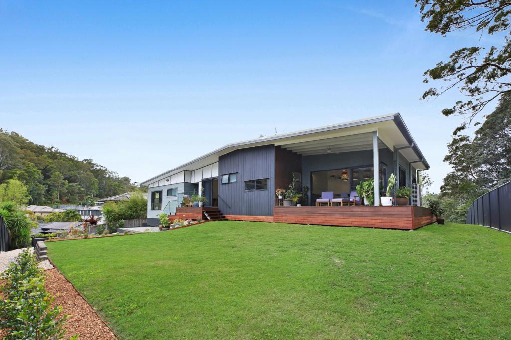 77 Wyangan Valley Way, Mudgeeraba, QLD 4213
