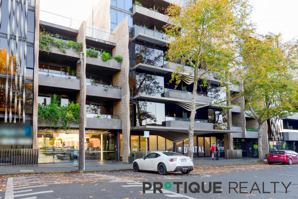 504/50 Stanley St, Collingwood, VIC 3066