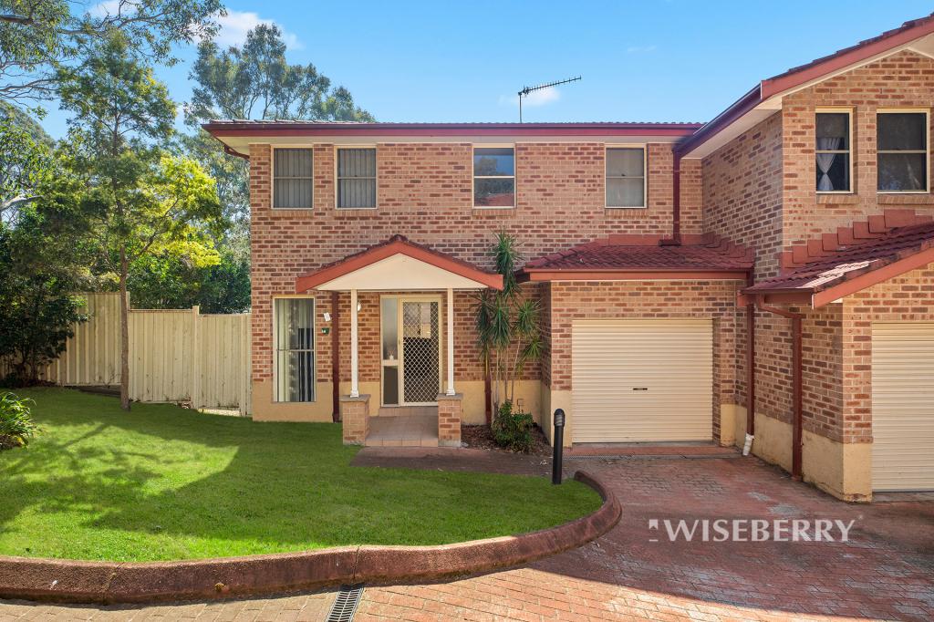 5/14a Woodward Ave, Wyong, NSW 2259