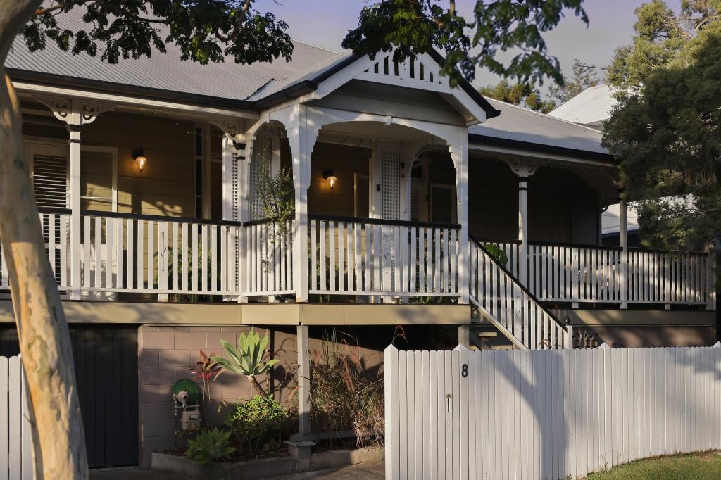 8 Gray Rd, West End, QLD 4101