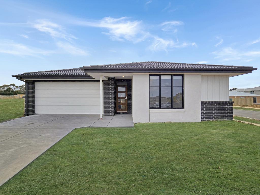 7 Gahnia Dr, Armstrong Creek, VIC 3217