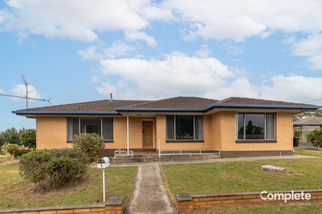 1 Plover St, Mount Gambier, SA 5290