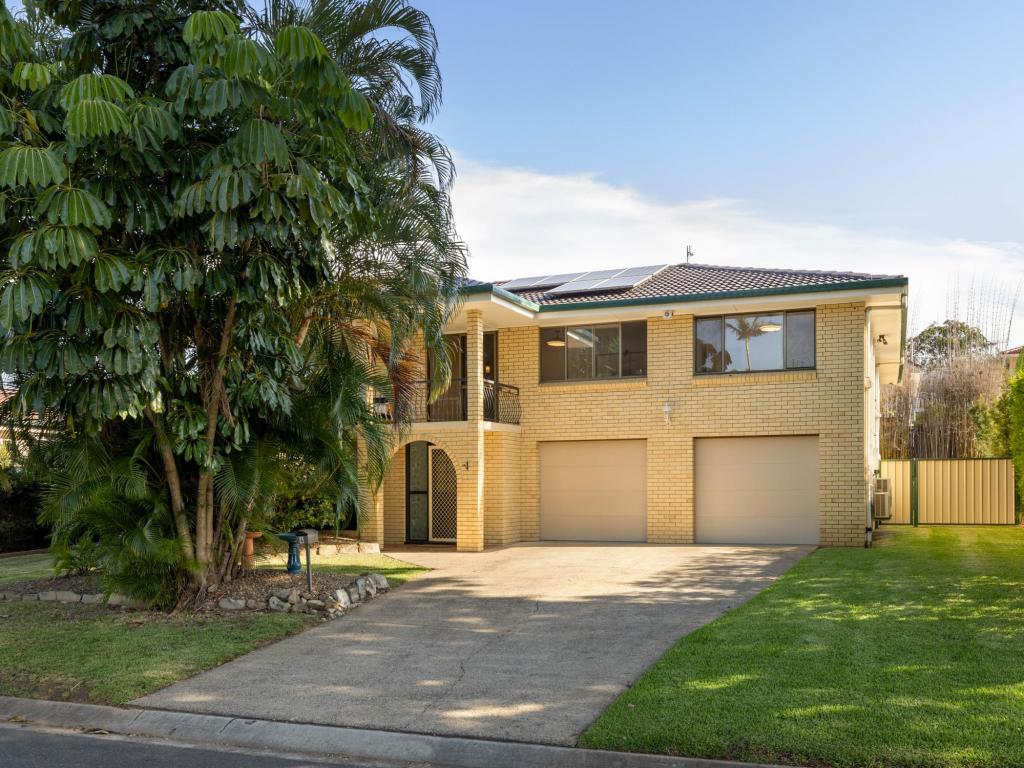 4 Cabernet St, Carseldine, QLD 4034