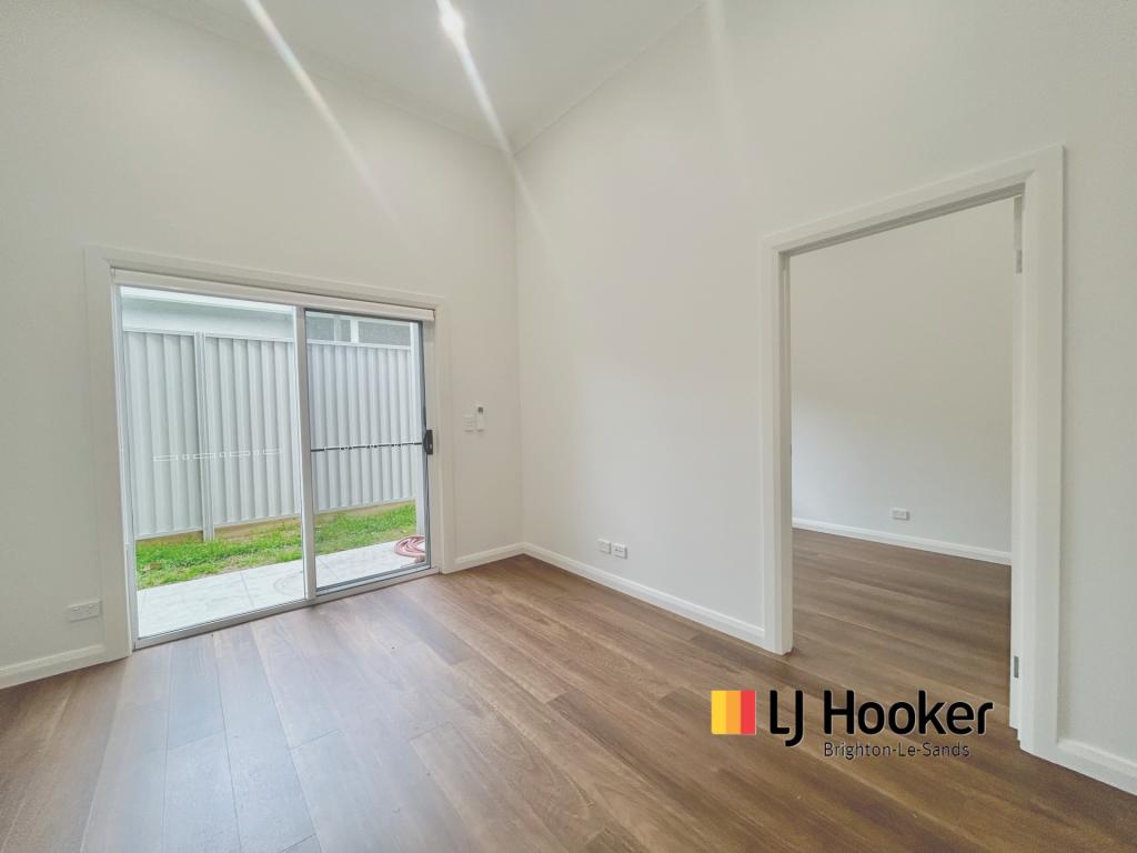 1a Burgess St, Beverley Park, NSW 2217