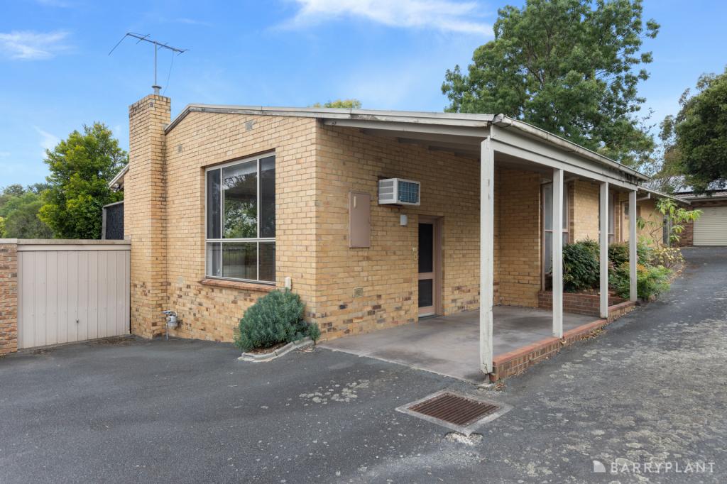 2/39 Campbell St, Heathmont, VIC 3135