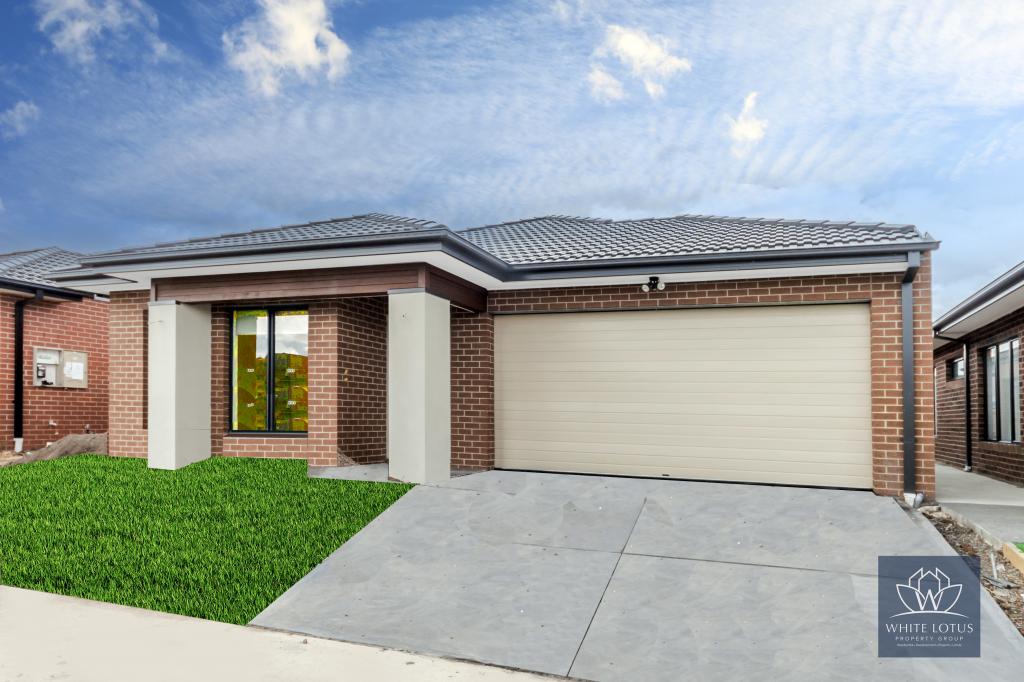 43 VILLETTE AVE, TARNEIT, VIC 3029