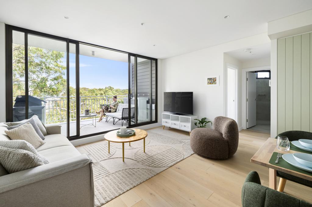45/17 Fisher Rd, Dee Why, NSW 2099